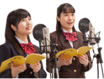 JTBNextCreation高等学園はアニメ・声優・マンガ系通信制高校サポート校。